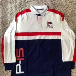 Ralph Lauren p-15